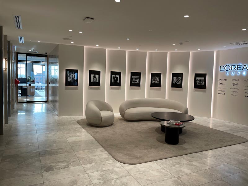 Commercial-Fitout-Loreal