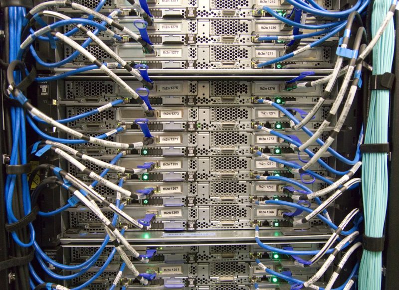 Data Cabling Solutions