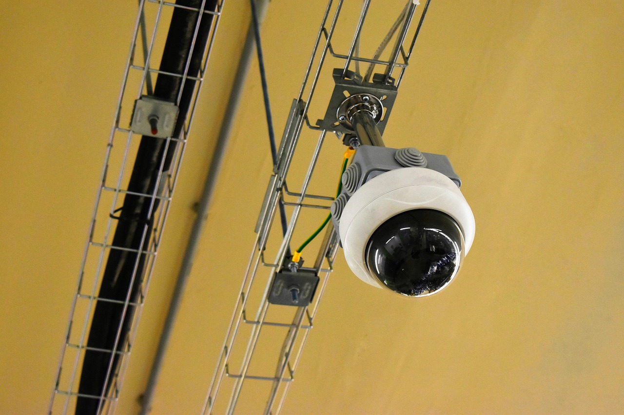 CCTV Installation