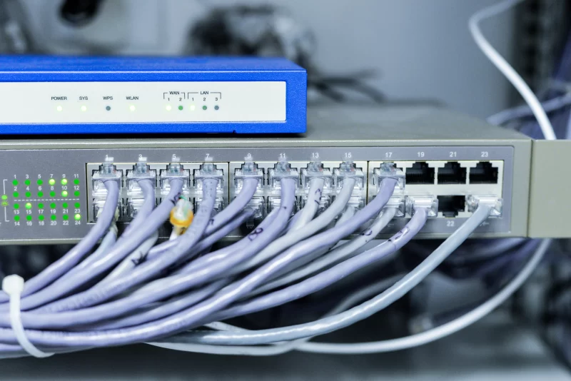 Commercial Data Cabling for Growing Companies in Melbourne